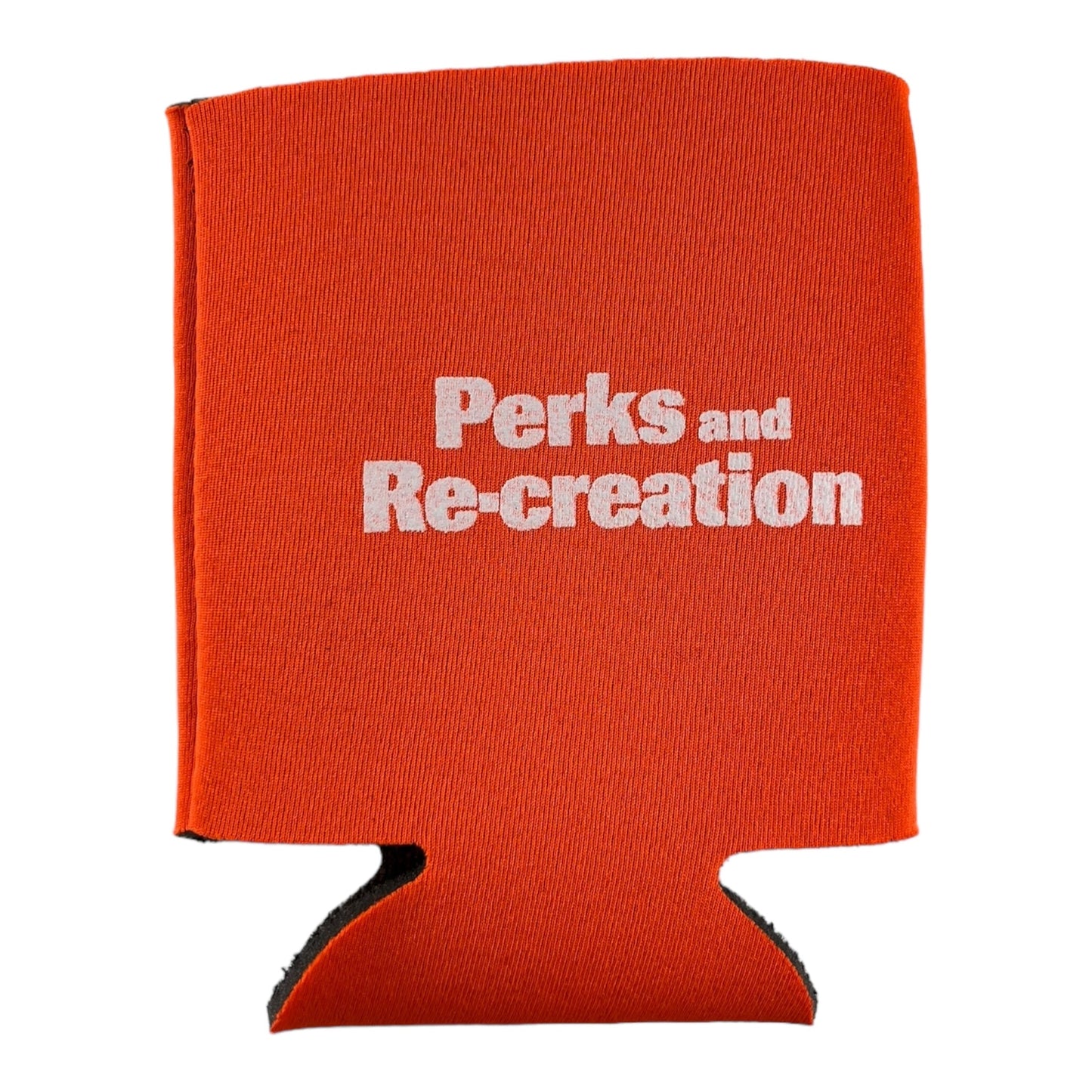 Perks and Re - creation Perks Koozie Disc Golf