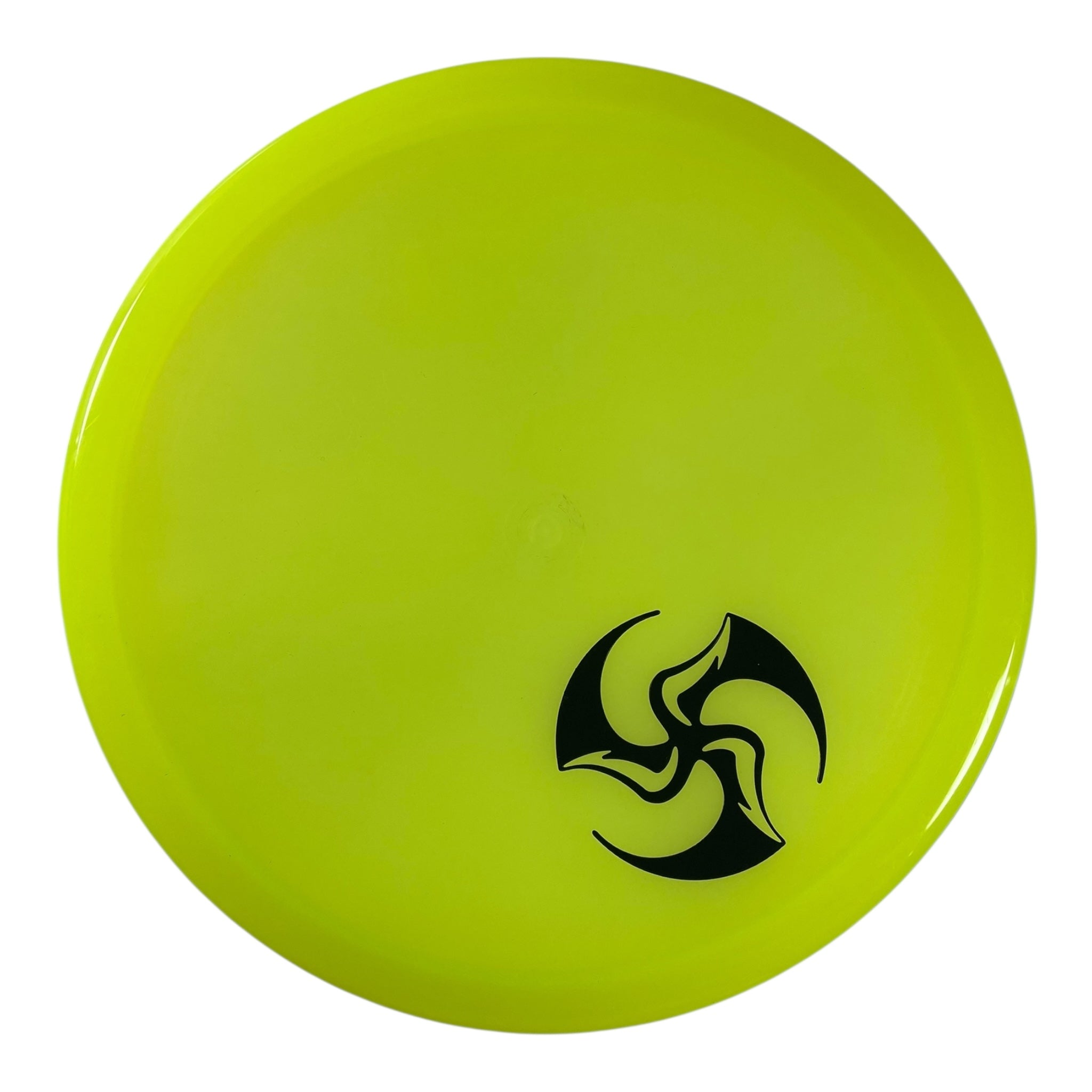 Perks and Re-creation Suspect | Lucid Ice | Yellow/Black 174g (Huk Lab) Disc Golf
