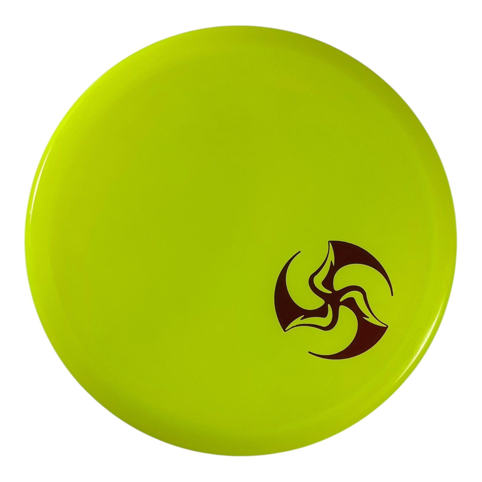 Perks and Re-creation Suspect | Lucid Ice | Yellow/Red 174g (Huk Lab) Disc Golf