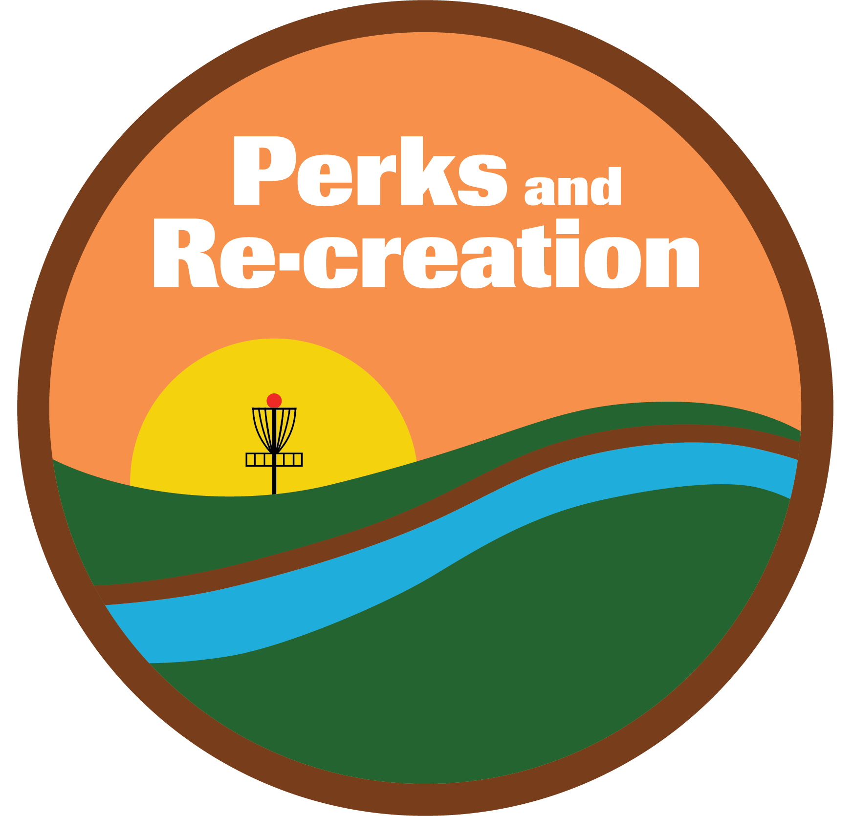 <p><strong>Established</strong></p><h4>Perks and Re-creation, established in 2019 while donating the usage of two 18-hole disc golf courses to the city of Little Rock.</h4>