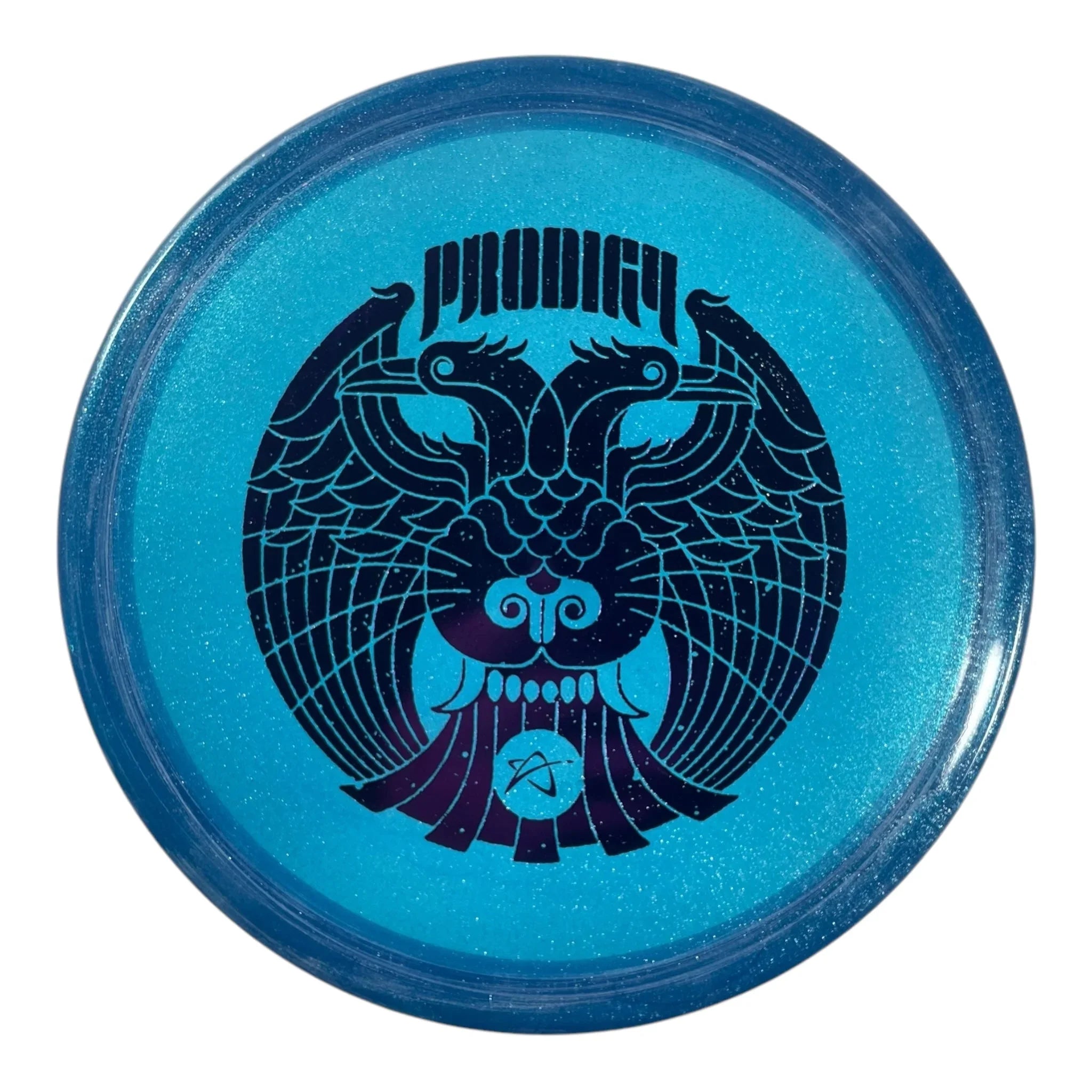 Prodigy Disc A3 | 400 Glimmer | Blue/Purple 172g (Ravenwolf) Disc Golf