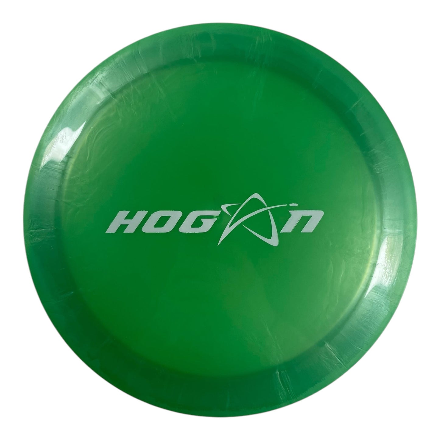 Prodigy Disc D1 | 500 | Green/White 173g (Luke Humphries) Disc Golf