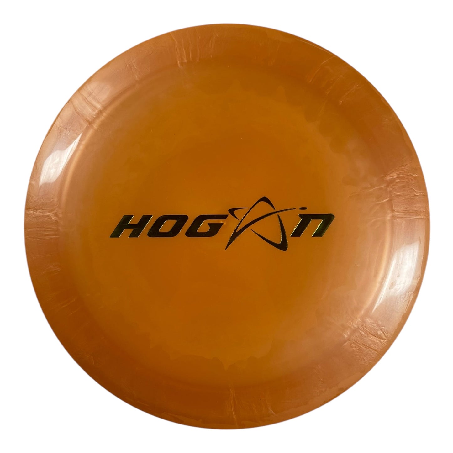 Prodigy Disc D1 | 500 | Orange/Green 173g (Luke Humphries) Disc Golf