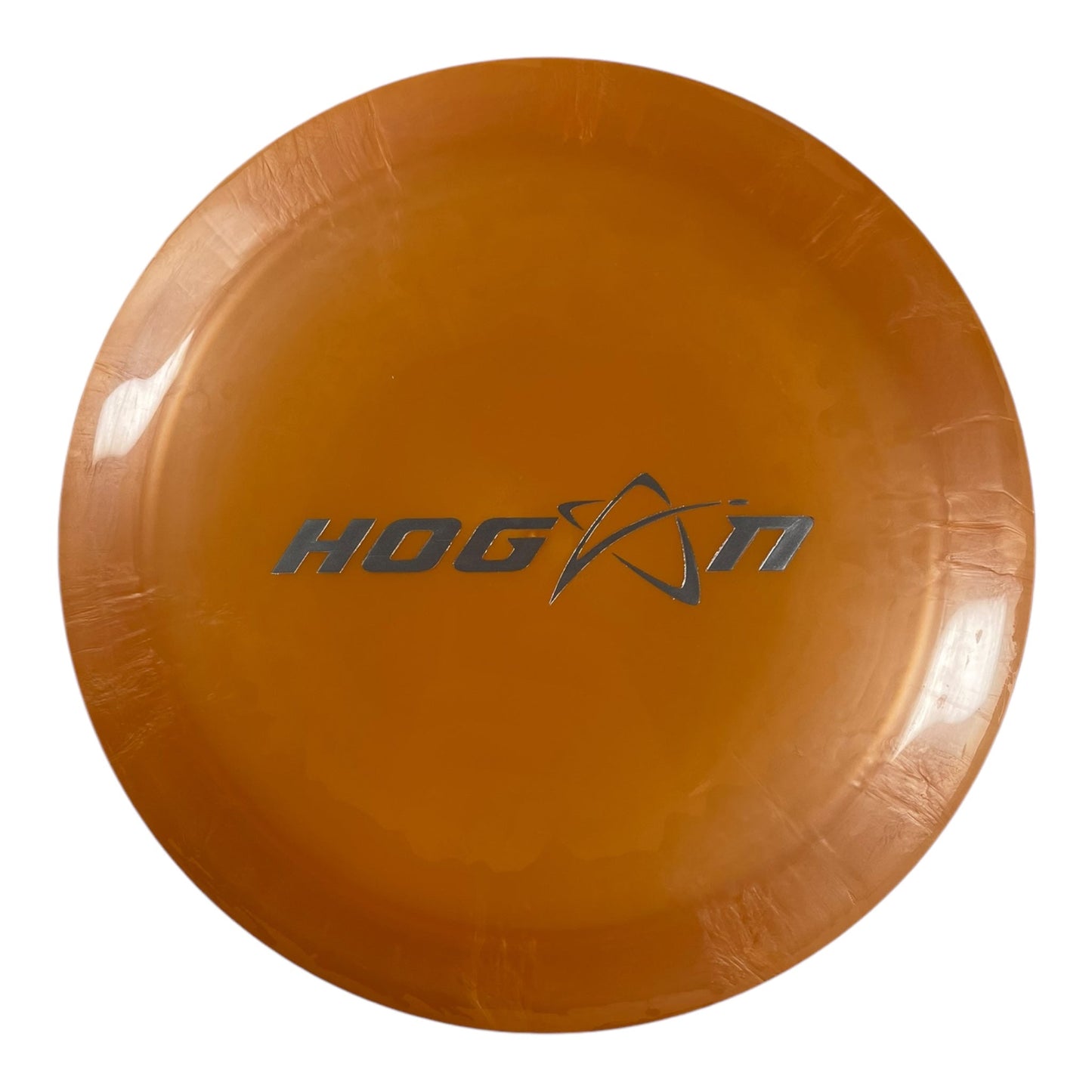 Prodigy Disc D1 | 500 | Orange/Silver 173g (Luke Humphries) Disc Golf