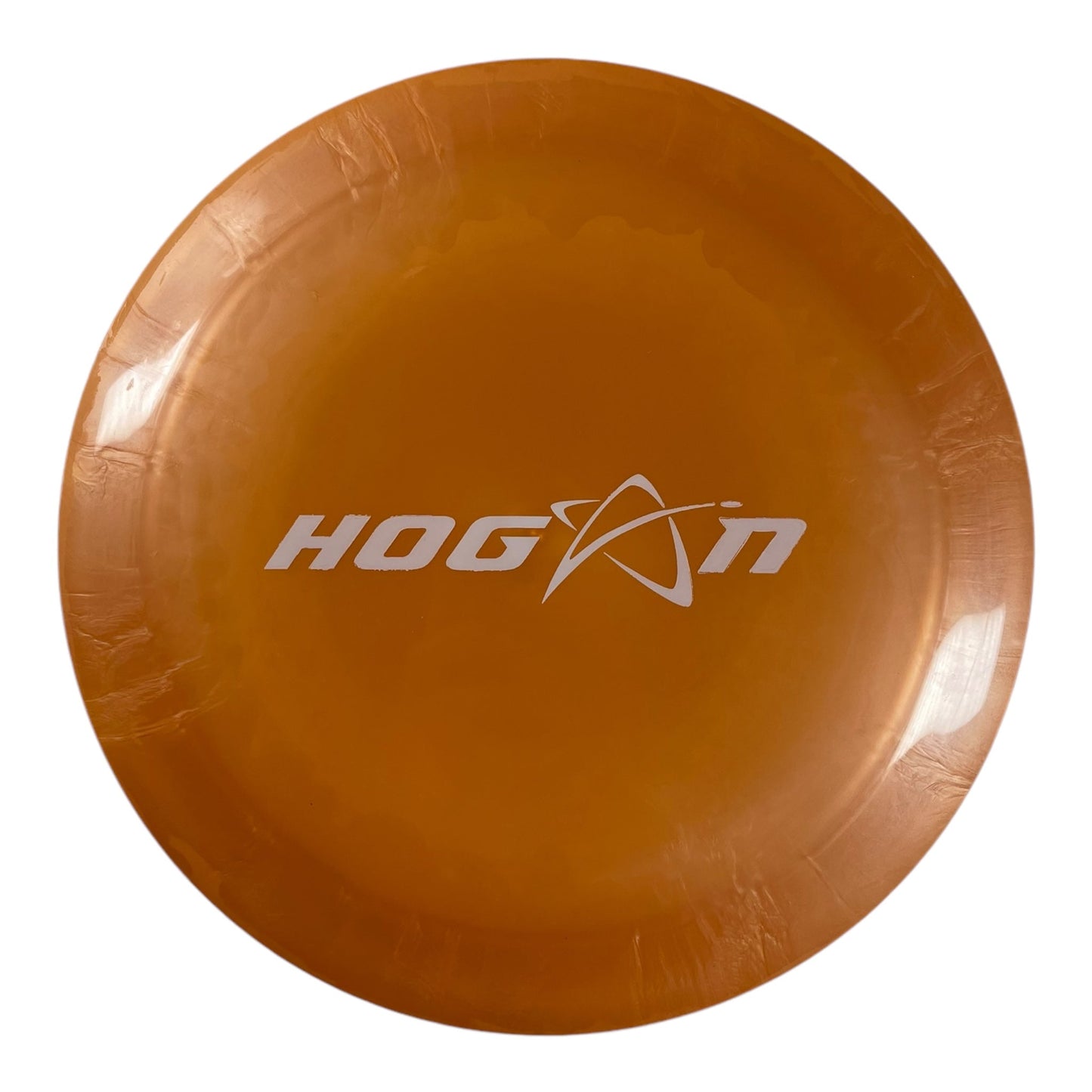 Prodigy Disc D1 | 500 | Orange/White 173g (Luke Humphries) Disc Golf