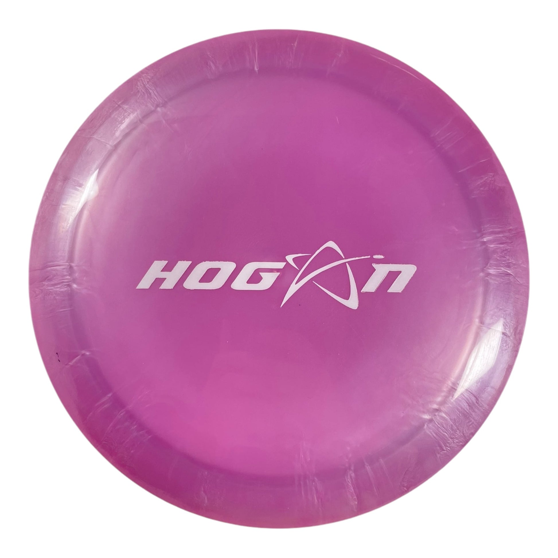 Prodigy Disc D1 | 500 | Purple/White 173g (Luke Humphries) Disc Golf