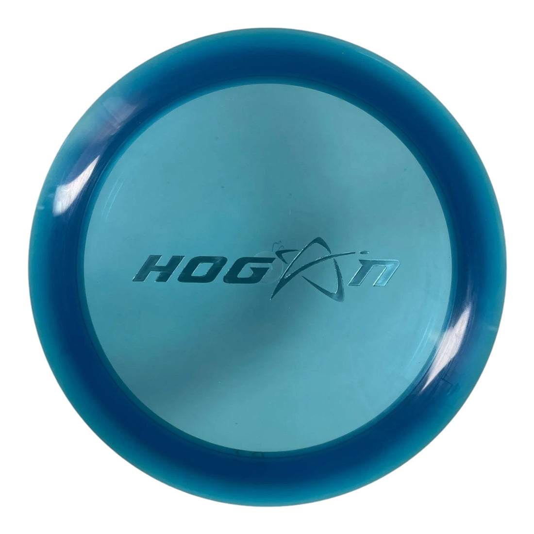 Prodigy Disc D1 | 400 | Blue/Blue 173g (Luke Humphries) Disc Golf
