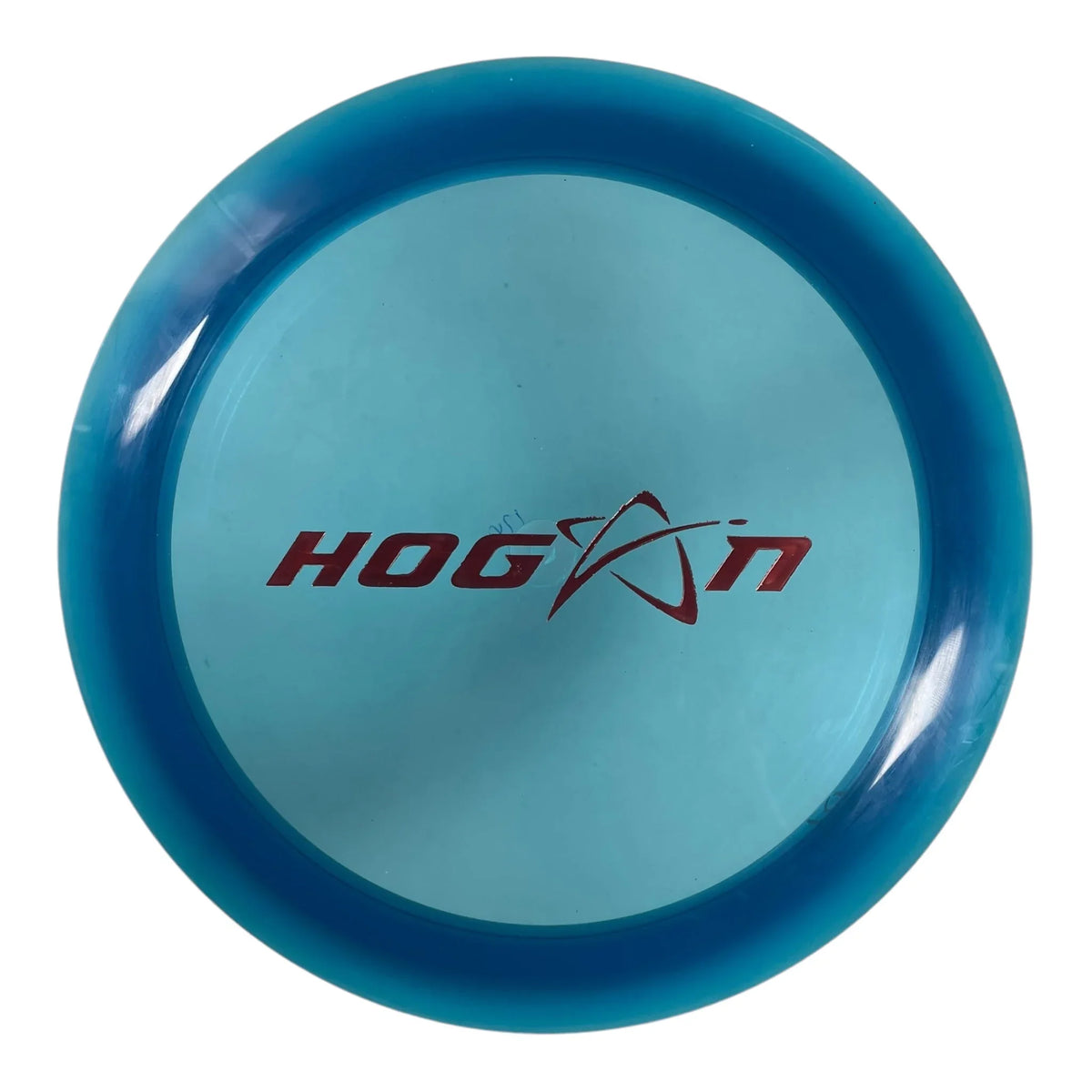 Prodigy Disc D1 | 400 | Blue/Red 174g (Luke Humphries) Disc Golf