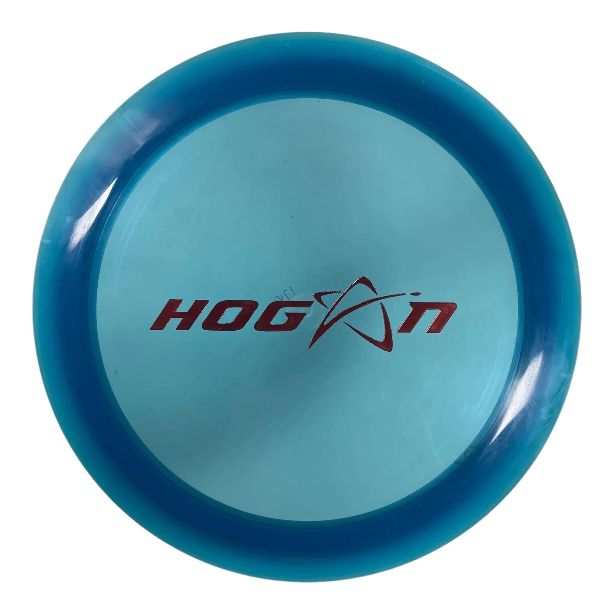 Prodigy Disc D1 | 400 | Blue/Red 174g (Luke Humphries) Disc Golf