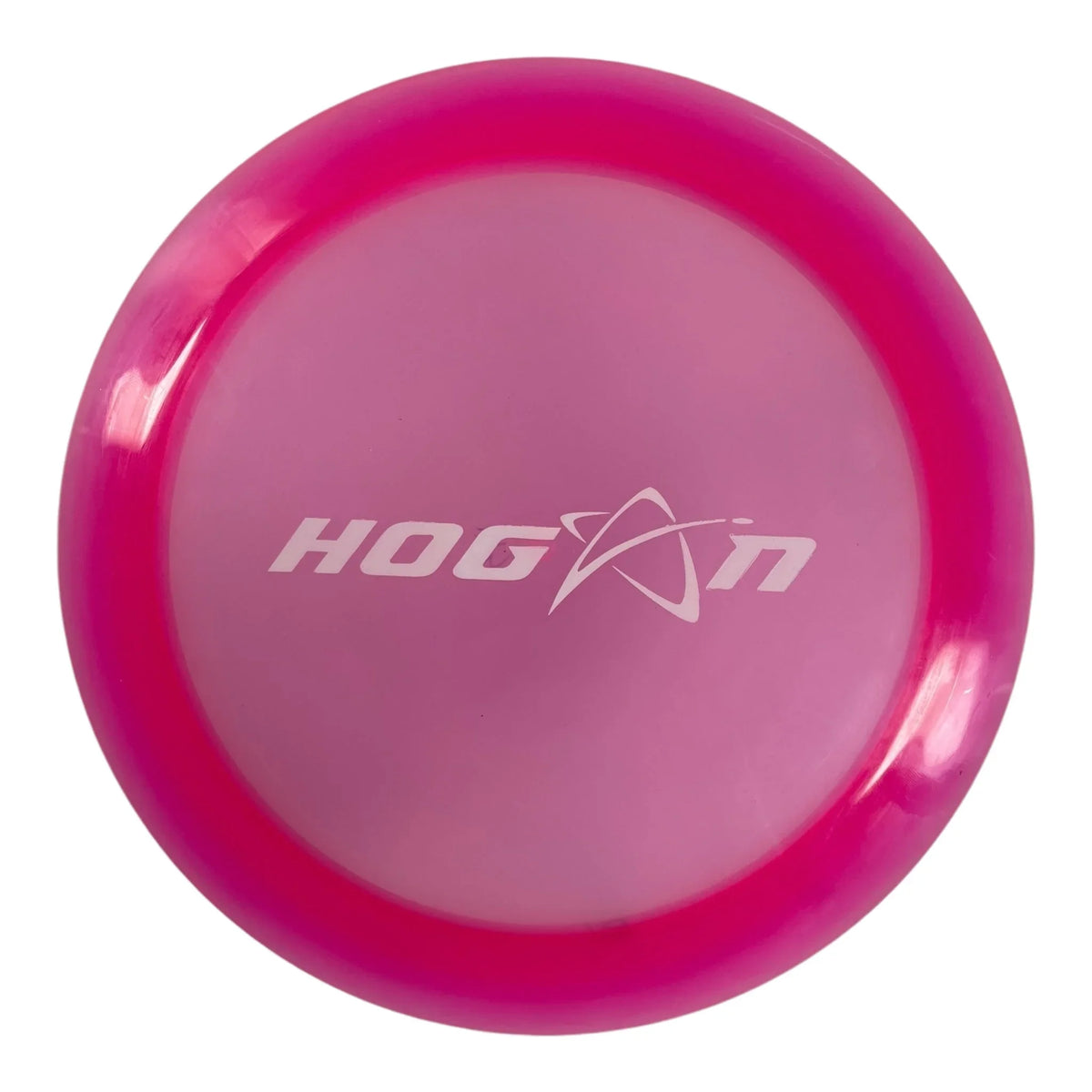 Prodigy Disc D1 | 400 | Pink/White 173g (Luke Humphries) Disc Golf