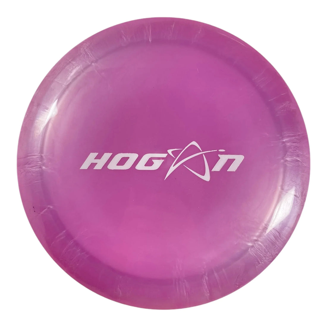 Prodigy Disc D1 | 500 | Purple/White 173g (Luke Humphries) Disc Golf