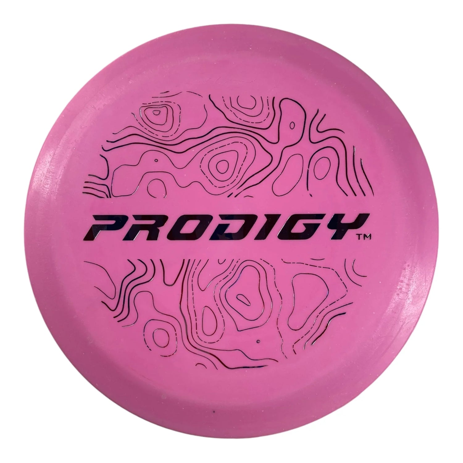 Prodigy Disc H4 V2 | 300 | Pink/USA 175g Disc Golf
