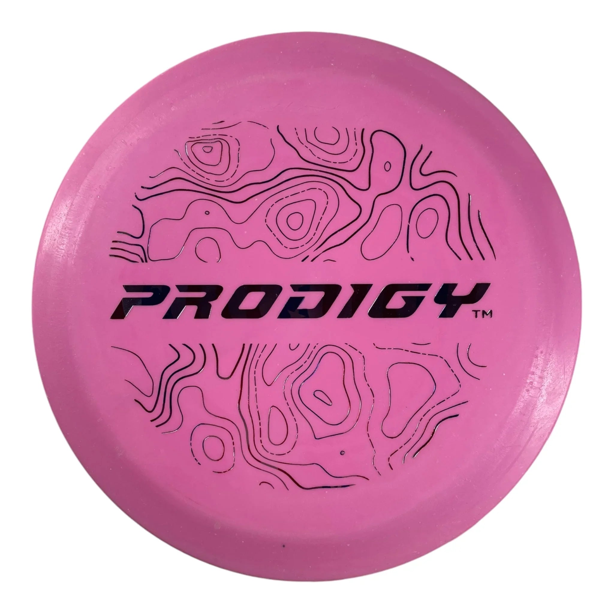 Prodigy Disc H4 V2 | 300 | Pink/USA 175g Disc Golf