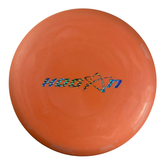 Prodigy Disc M3 | 350G | Orange/Holo 177g (Luke Humphries) Disc Golf