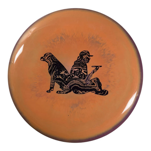 Prodigy Disc M3 | 500G | Orange/Purple 179g (Luke Humphries) Disc Golf