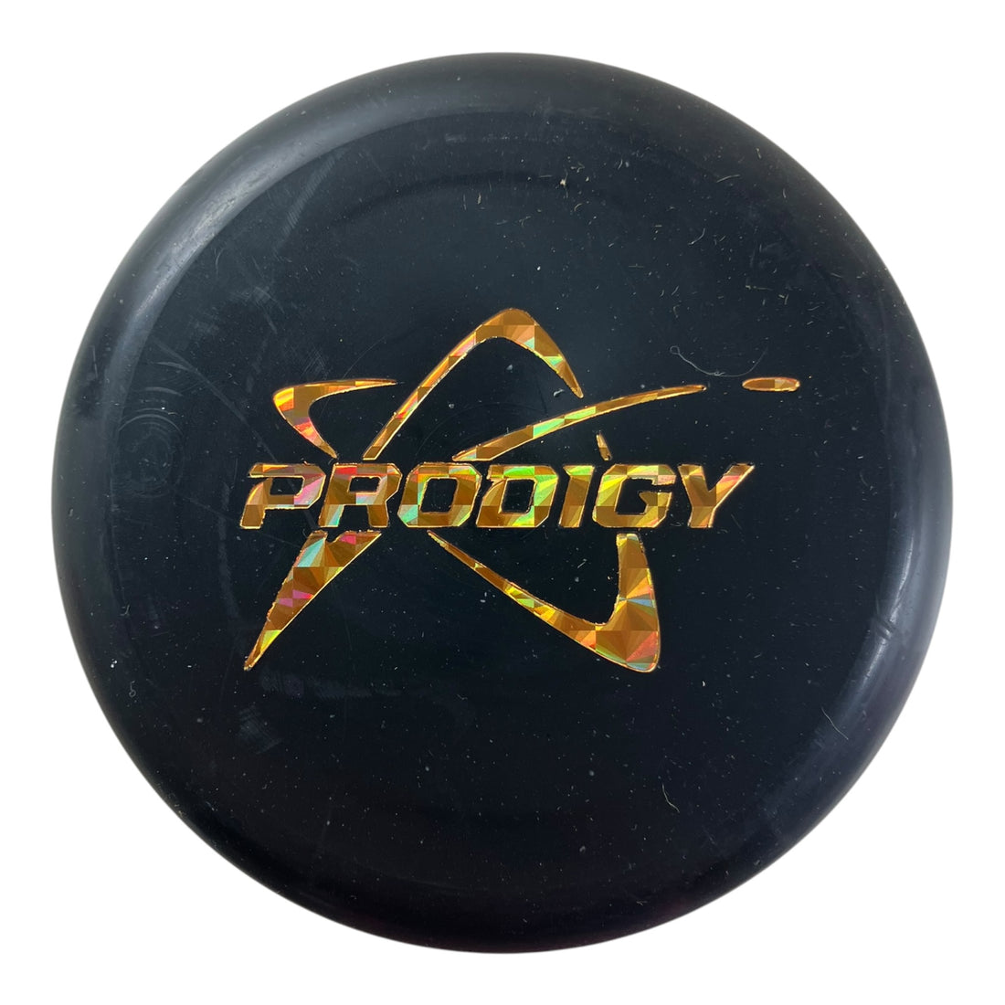 Prodigy Disc Prodigy Mini Marker Disc | Black Disc Golf