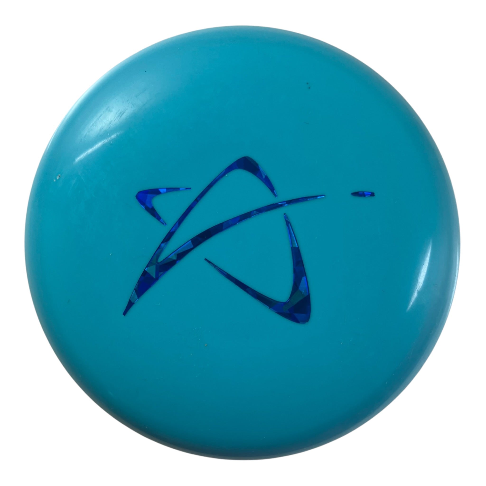 Prodigy Disc Prodigy Mini Marker Disc | Blue Disc Golf