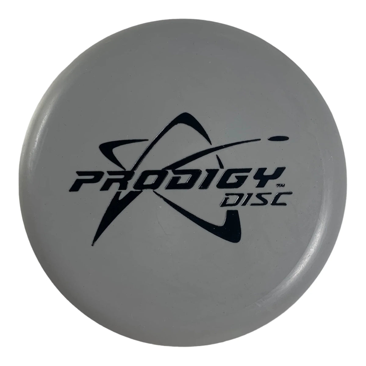 Prodigy Mini Marker Disc | Grey by Prodigy Disc – Perks and Re-creation