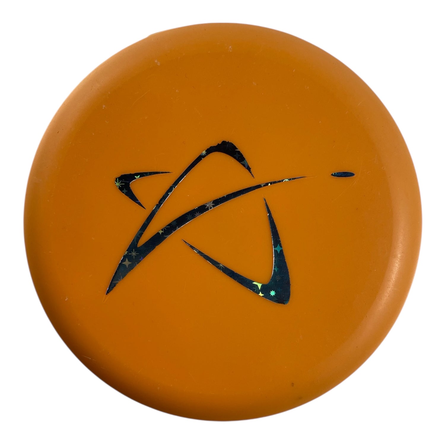 Prodigy Disc Prodigy Mini Marker Disc | Orange Disc Golf