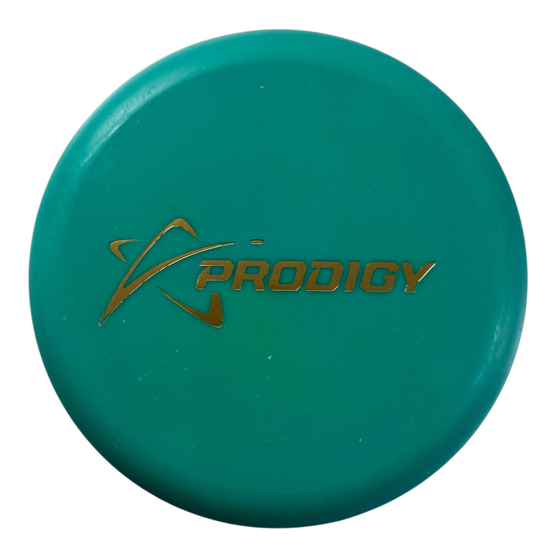 Prodigy Disc Prodigy Mini Marker Disc | Teal (Bar Stamp) Disc Golf