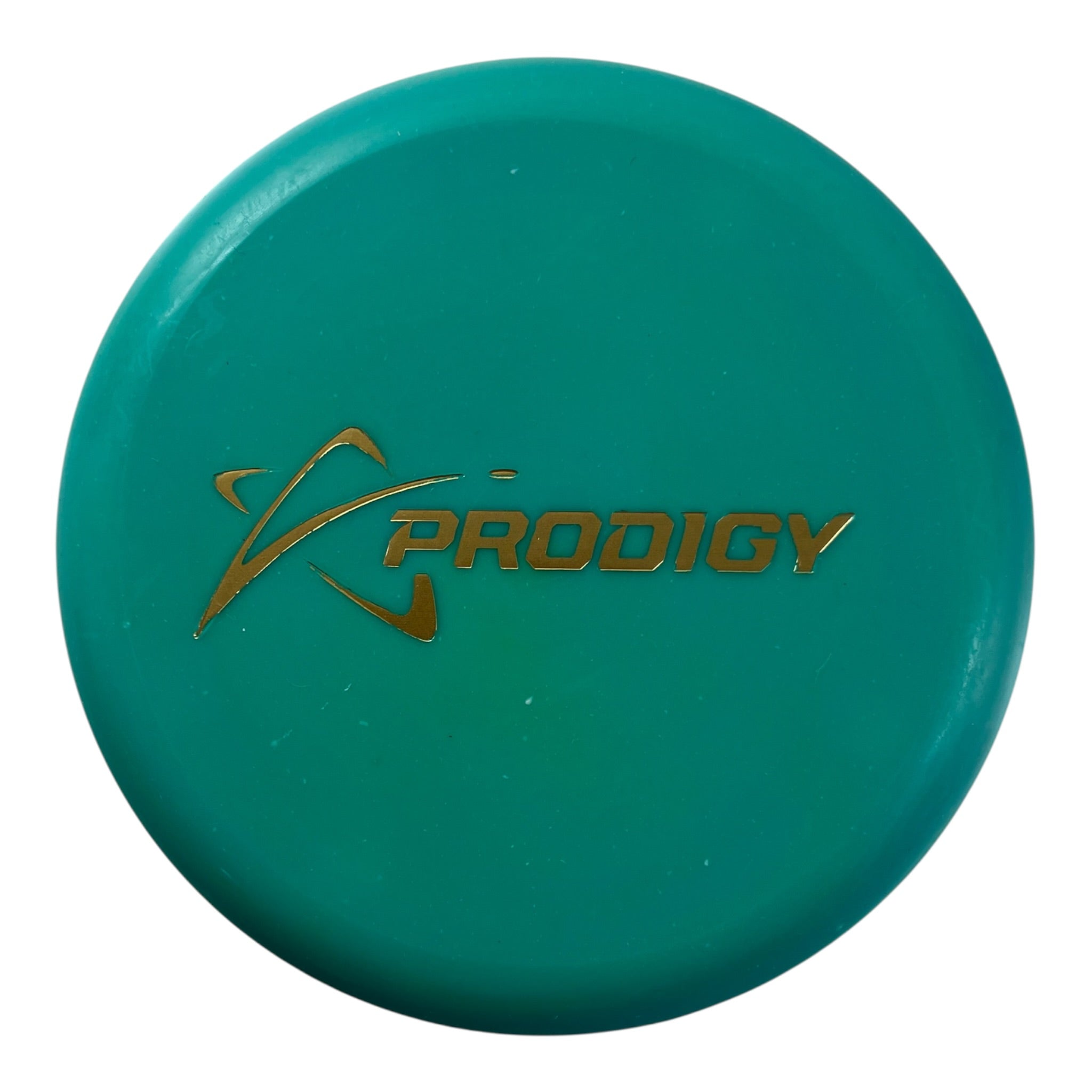 Prodigy Disc Prodigy Mini Marker Disc | Teal (Bar Stamp) Disc Golf