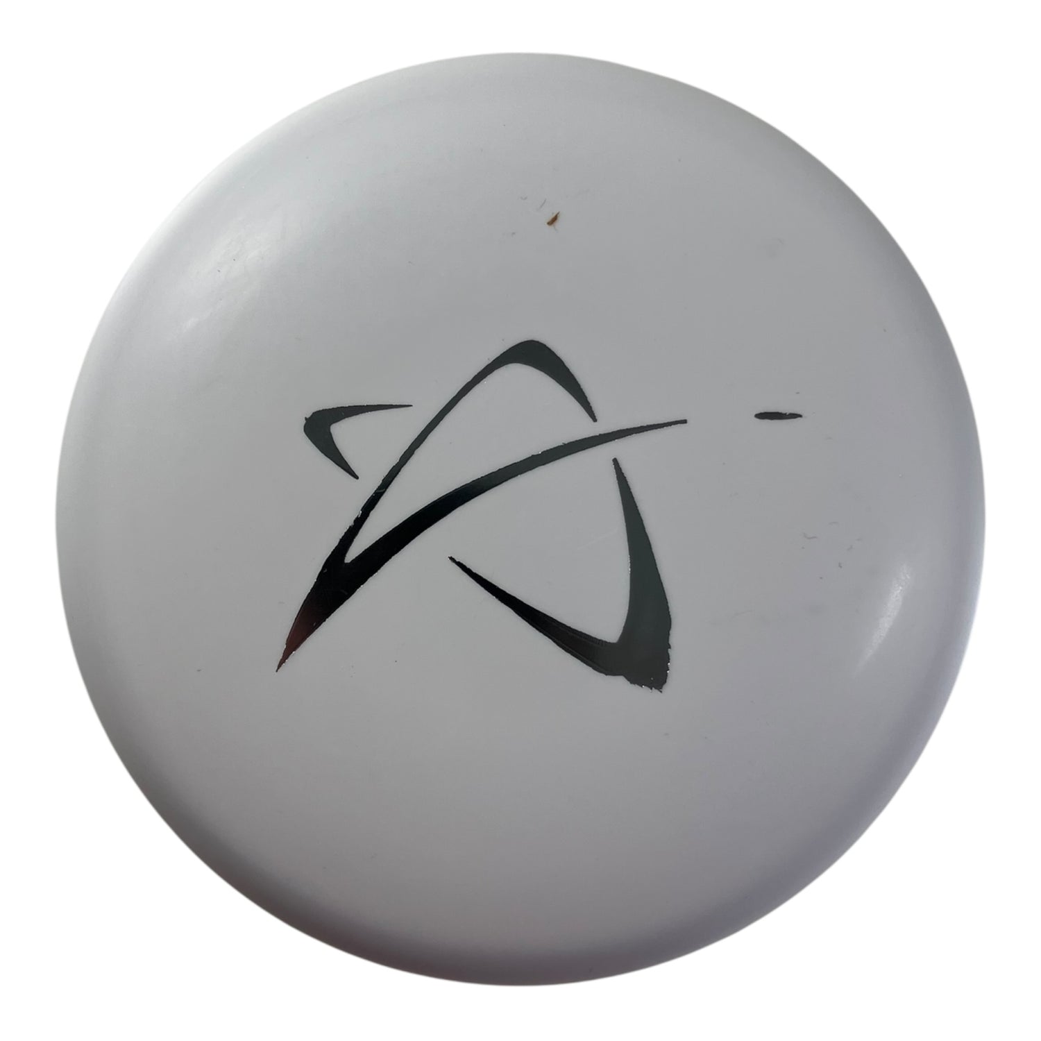 Prodigy Disc Prodigy Mini Marker Disc | White Disc Golf