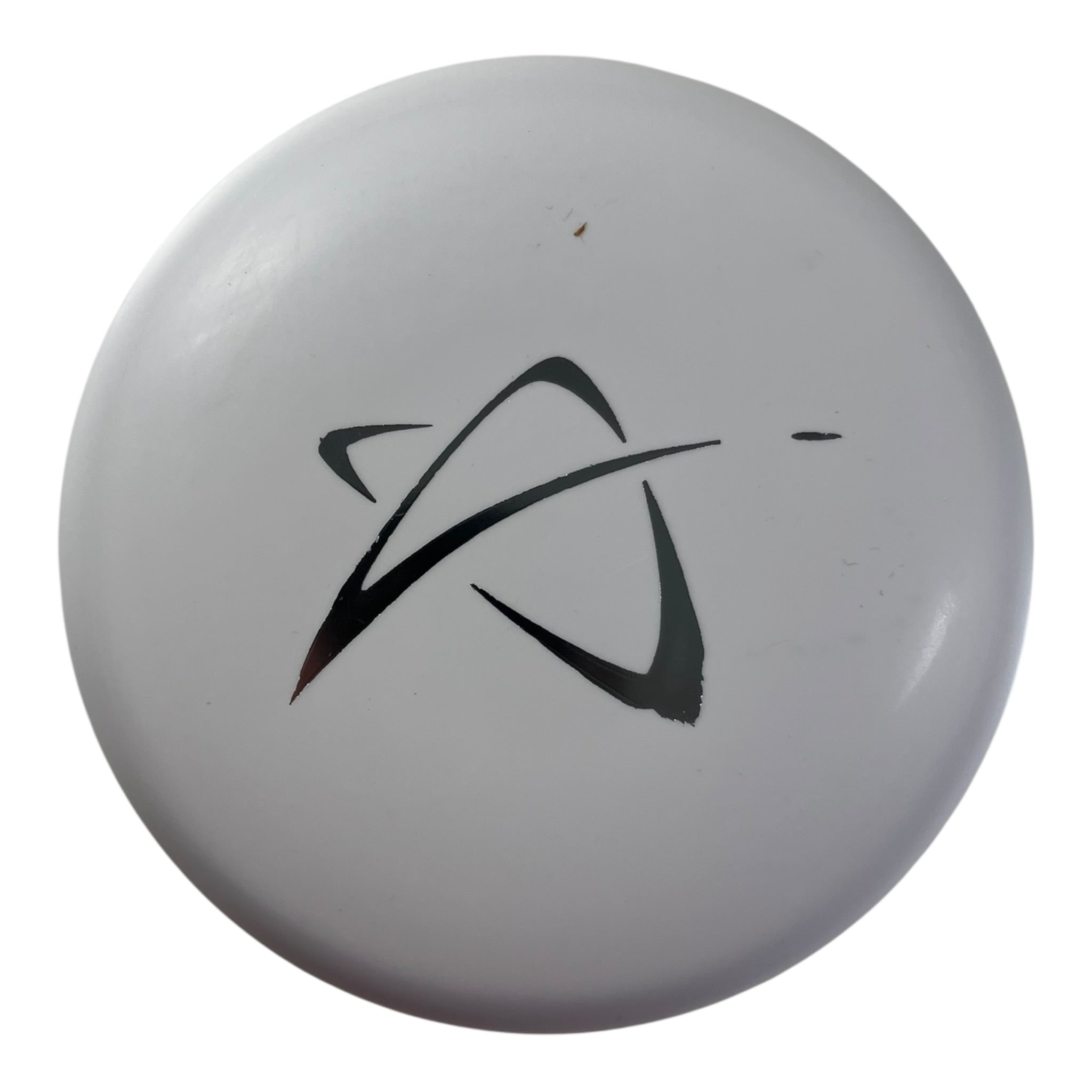 Prodigy Disc Prodigy Mini Marker Disc | White Disc Golf