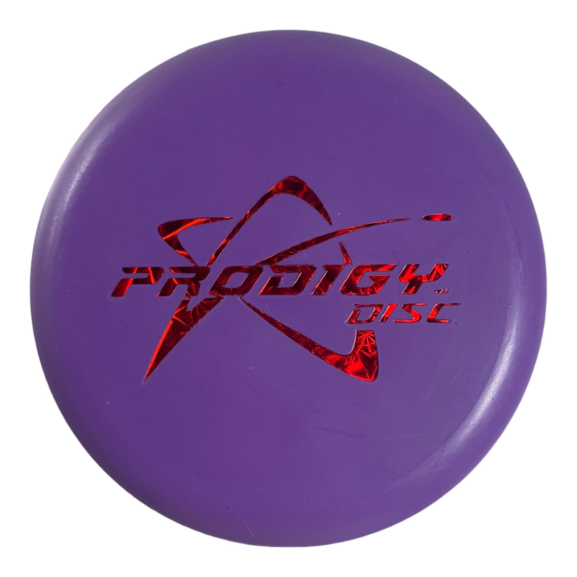 Prodigy Disc Prodigy Mini Marker Disc | Purple Disc Golf