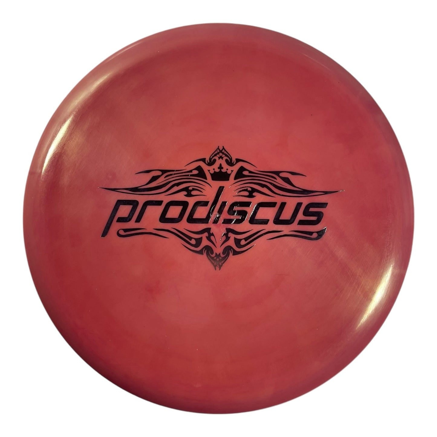 Prodiscus Jokeri | Ultrium | Red/Holo 174g Disc Golf