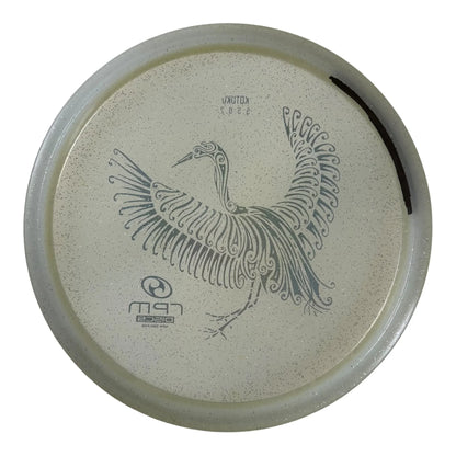 RPM Discs Kotuku - Used Excellent | Cosmic | White/Red 180g Disc Golf