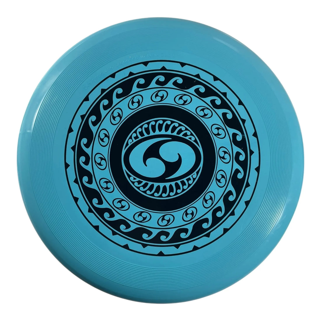 RPM Discs RPM (RU1) Ultimate Disc | Blue/Black 200g Disc Golf