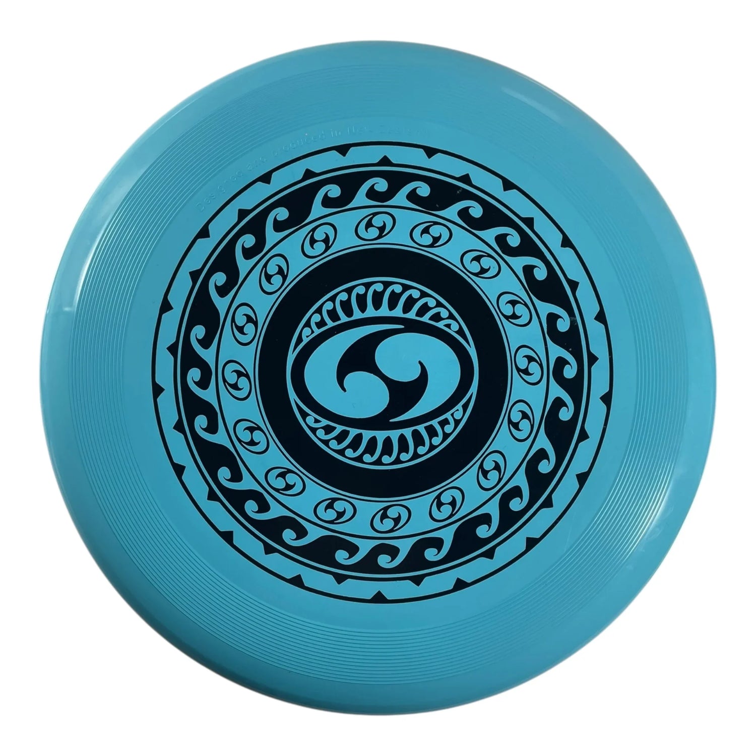RPM Discs RPM (RU1) Ultimate Disc | Blue/Black 200g Disc Golf