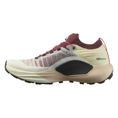 Salomon S/Lab Genesis Beige Trail Running Shoe L47722600