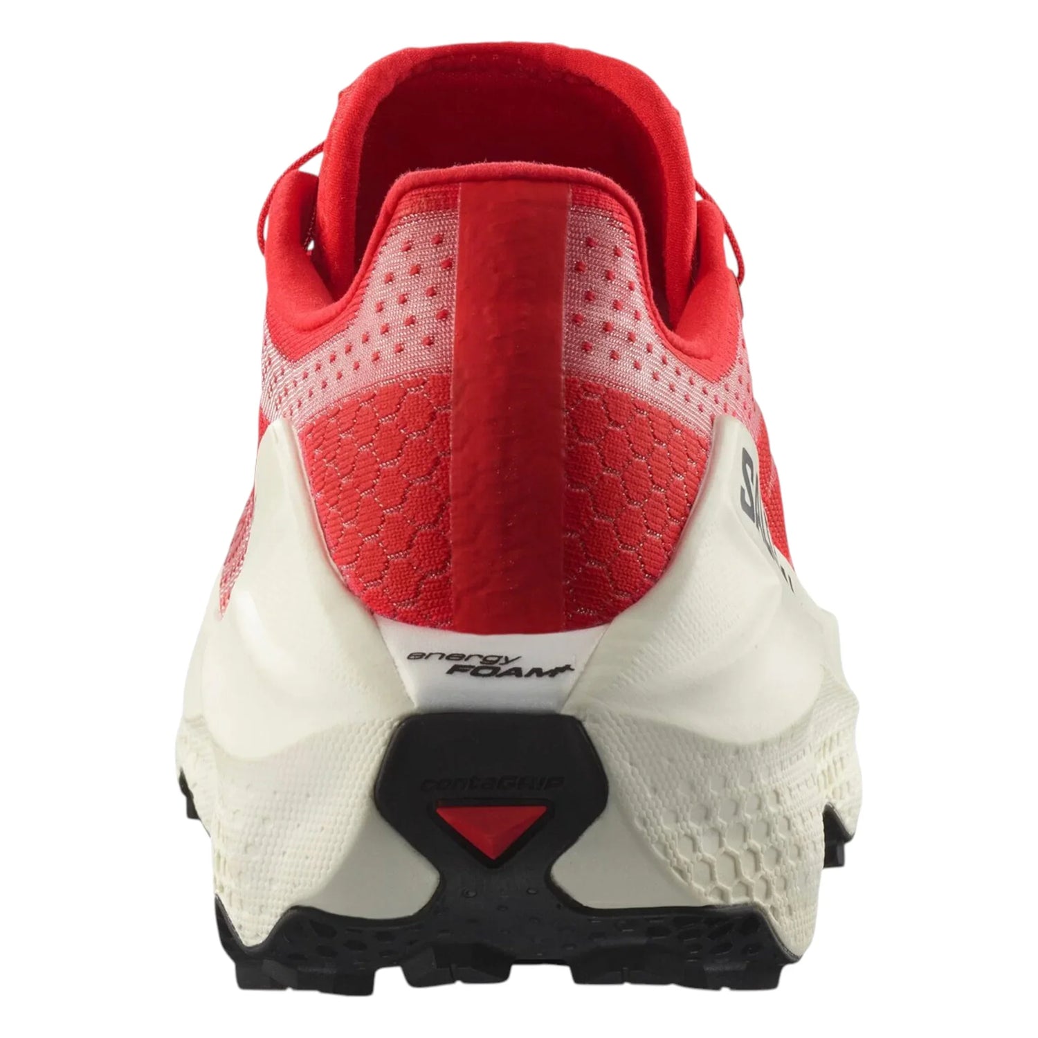 Salomon S/Lab Ultra Glide Red Trail Running Shoes L47701200 