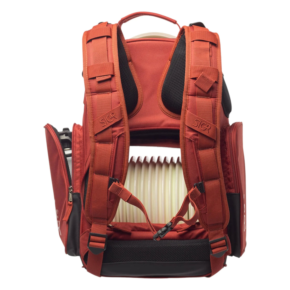 Sigr Sigr Balder Backpack - Disc Golf Bag Disc Golf