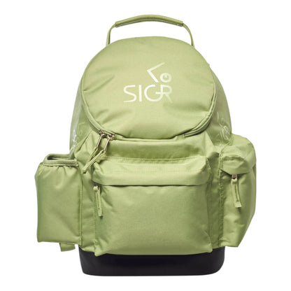 Sigr Loke Backpack Disc Golf