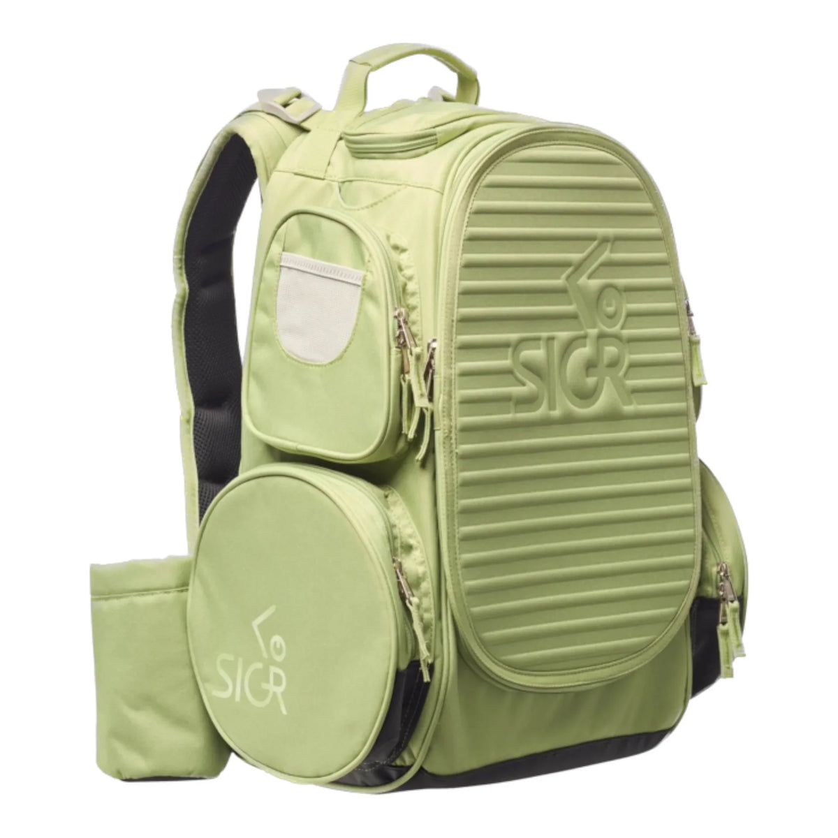 Sigr Sigr Odin Backpack - Disc Golf Bag Disc Golf