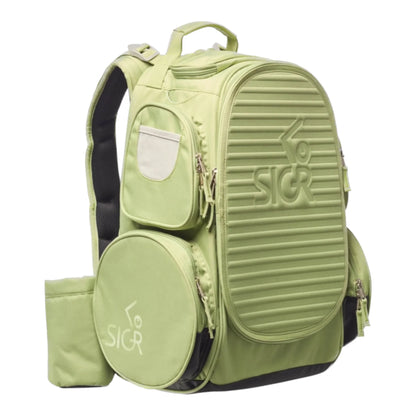 Sigr Sigr Odin Backpack - Disc Golf Bag Disc Golf
