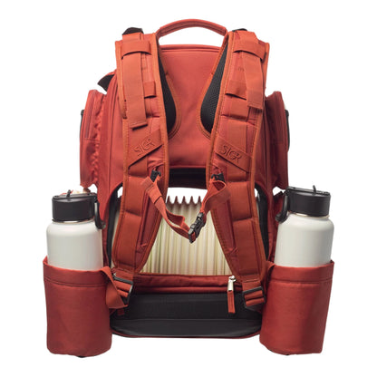 Sigr Sigr Odin Backpack - Disc Golf Bag Disc Golf