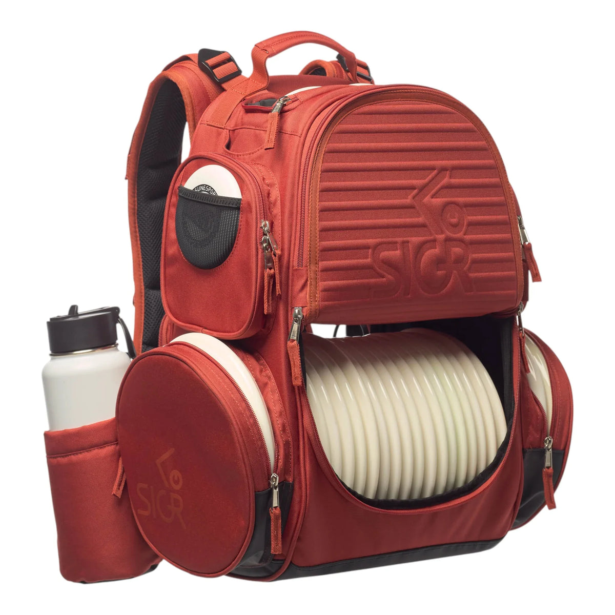 Sigr Sigr Odin Backpack - Disc Golf Bag Disc Golf