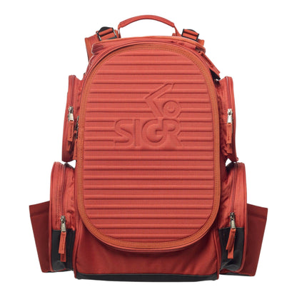 Sigr Sigr Odin Backpack - Disc Golf Bag Disc Golf