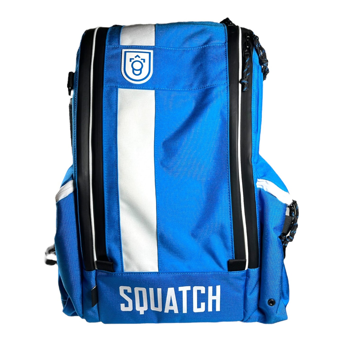 Squatch Squatch Link Backpack w/Cooler - Disc Golf Bag Disc Golf