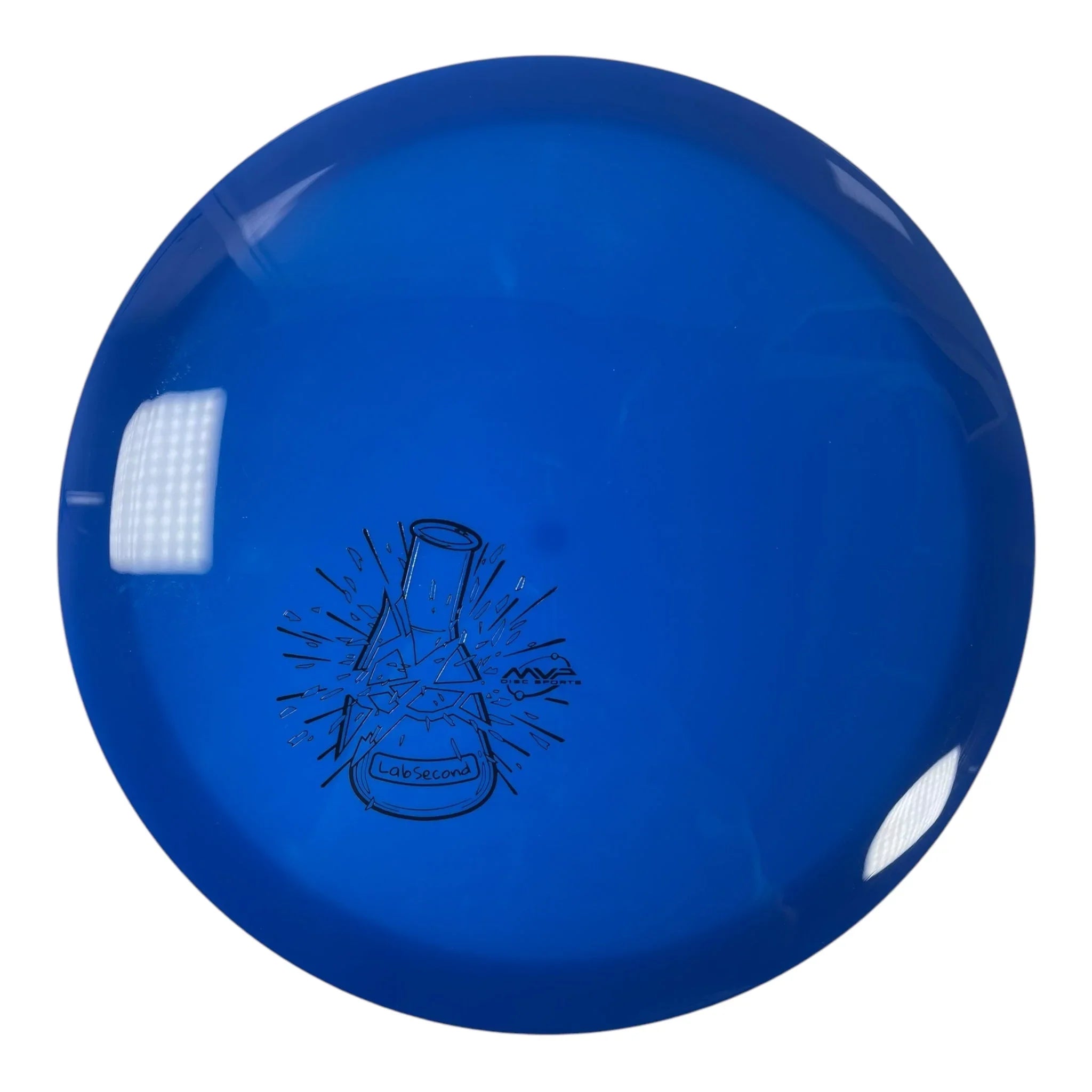 Streamline Discs Drift - Lab Second | Neutron | Blue/Black 171g (Gyropalooza 2024) Disc Golf