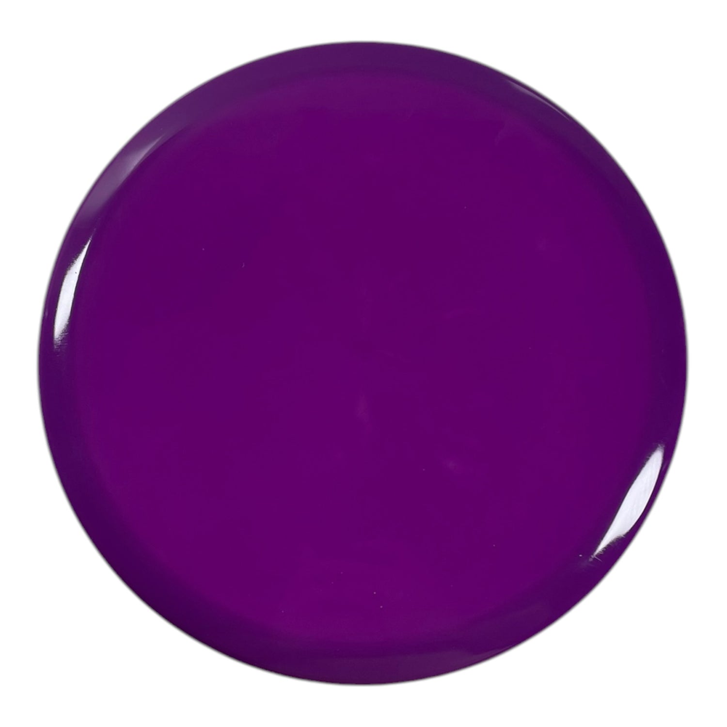 Streamline Discs Echo | Neutron Soft | Purple 177g (Blank) Disc Golf