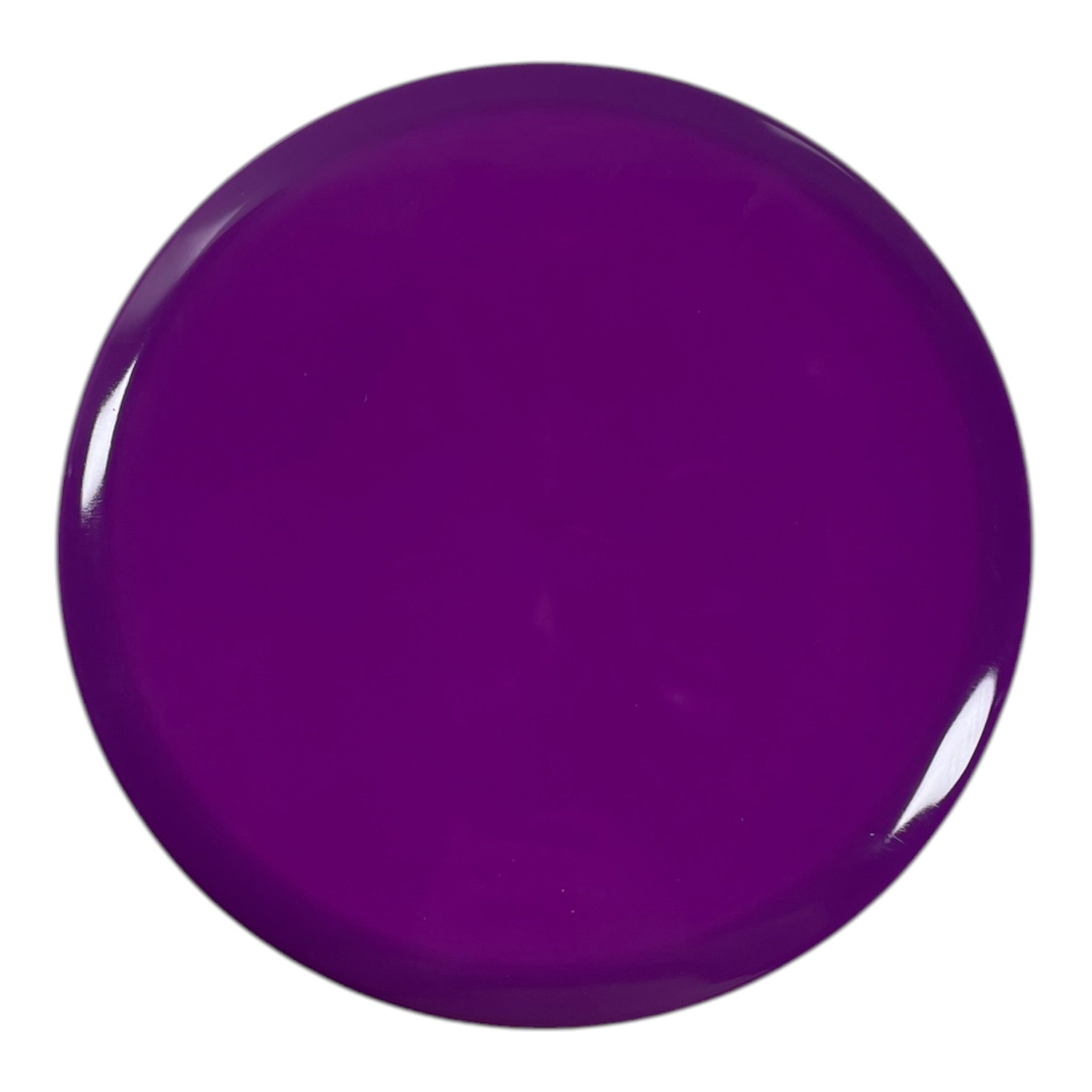 Streamline Discs Echo | Neutron Soft | Purple 177g (Blank) Disc Golf