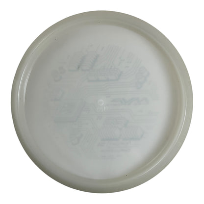 Streamline Discs Echo - Used Like New | Eclipse | Glow/Black 176g (2024 Circuit Challenge) Disc Golf