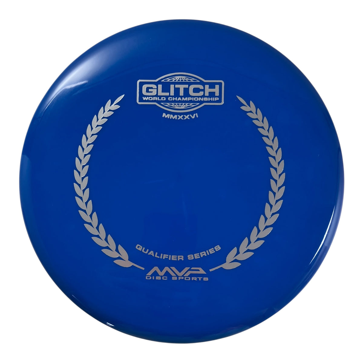 Streamline Discs Parachute | Neutron Soft | Blue 152g (GWCQ) Disc Golf