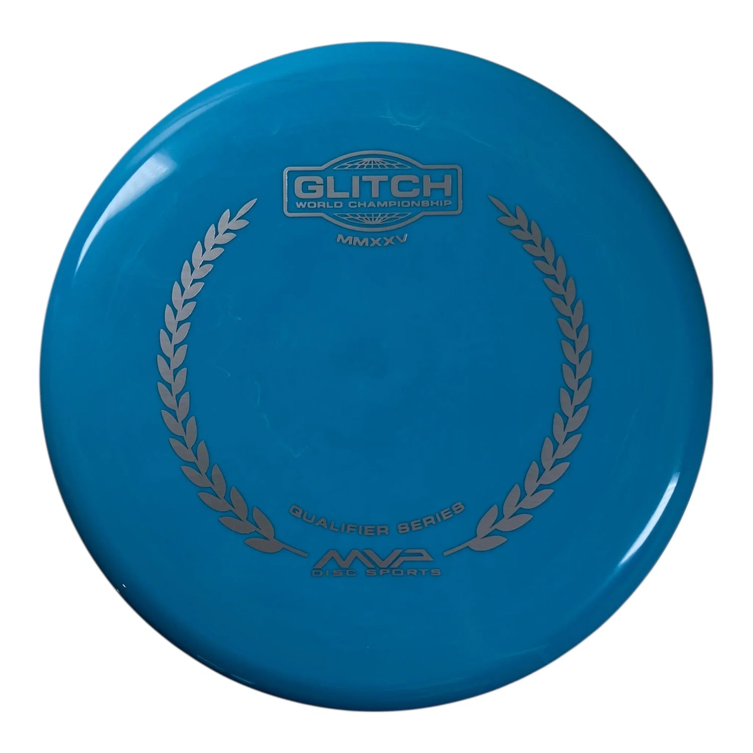Streamline Discs Parachute | Neutron Soft | Blue 154g (GWCQ 2025) Disc Golf