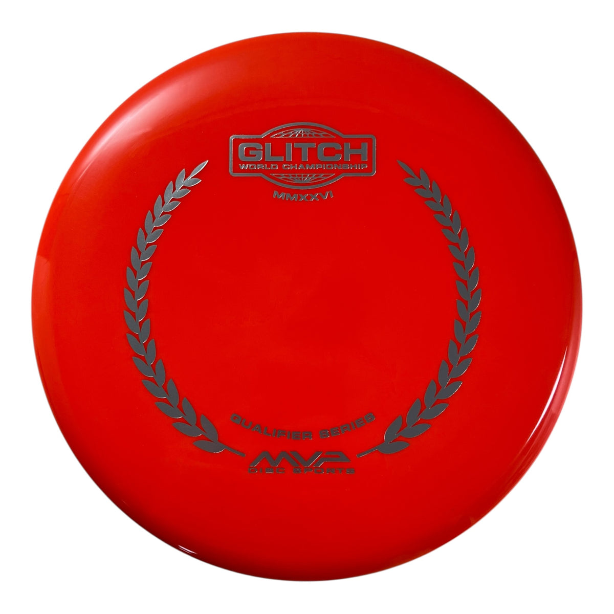 Streamline Discs Parachute | Neutron Soft | Orange 151-152g (GWCQ) Disc Golf