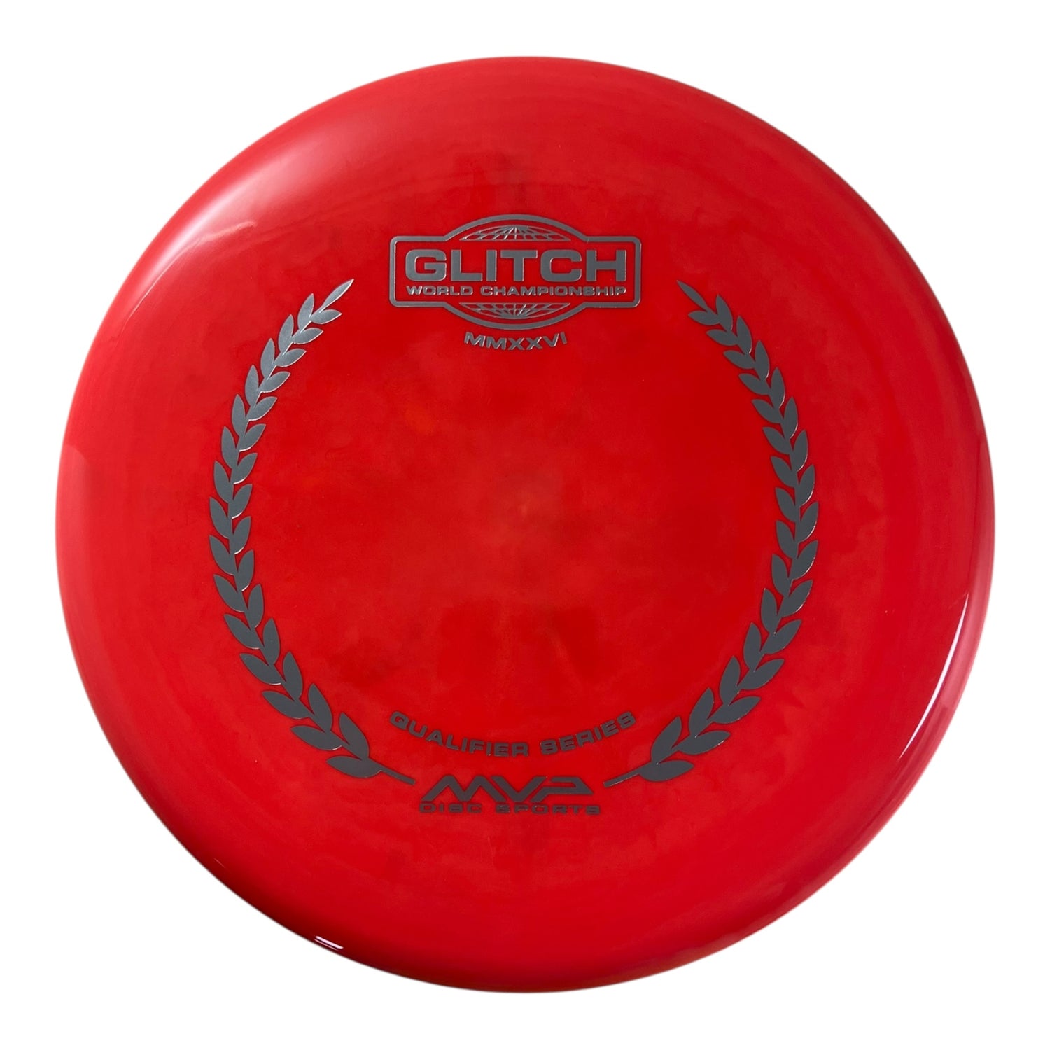 Streamline Discs Parachute | Neutron Soft | Pink 151-152g (GWCQ) Disc Golf
